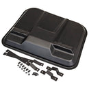493-0028-00 Spartan Mowers Plastic Canopy Assembly Kit  for RT SRT