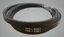 145-6361 | 2025 Spartan Shield 42"/54" Drive Belt