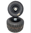 Radial Front Tire & Wheel 422-0042-00 | 493-0049-KT