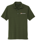 Spartan Mercer+Mettle Stretch Polo
