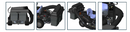 Spartan Shield /Shield HD 42"/52" Twin Bagger