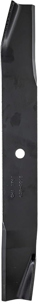 Spartan Mower Factory High Lift Blade Set 2016-2023