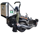 PECO Pro12 DFS Clamshell RT/SRT/KGZ Bagger