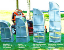 Accelerator Grass Catcher RT / SRT / KG