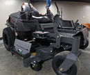 Speedtrap Chute Blocker Spartan Shield-HD 54"
