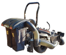 PECO Pro2B+ RZ Series Bagger