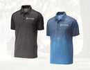 Spartan Ombre Polo