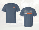 Spartan Vintage T-Shirt