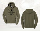 Spartan X Hooded