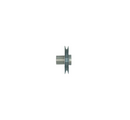 "A" Crankshaft Pulley 433-0001-00
