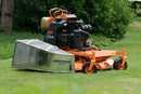 Accelerator Grass Catcher RT / SRT / KG