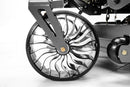 Front Tweel Kit