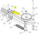 Clutch Stop Kit 493-0046-KT | 493-0047-KT