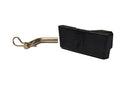 Rear Receiver Nylon Bumper 493-0075-KT
