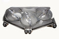 2020+ RT/SRT/KG Mulch Baffle Kit
