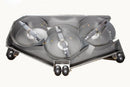 2020+ RT/SRT/KG Mulch Baffle Kit