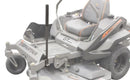 Operator Assist Handle - Trailsport Motors