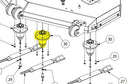 Spartan Mower Deck Spindles - Trailsport Motors
