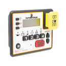 Spartan Mower Control Panel Console - Trailsport Motors