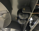 Rear Anti-Scalp Assembly - Trailsport Motors