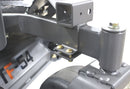 Bolt On 2" Receiver Side Arm - Trailsport Motors